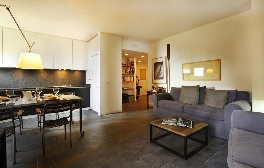 Charming Lake View Apartment 벨라지오 외부 사진