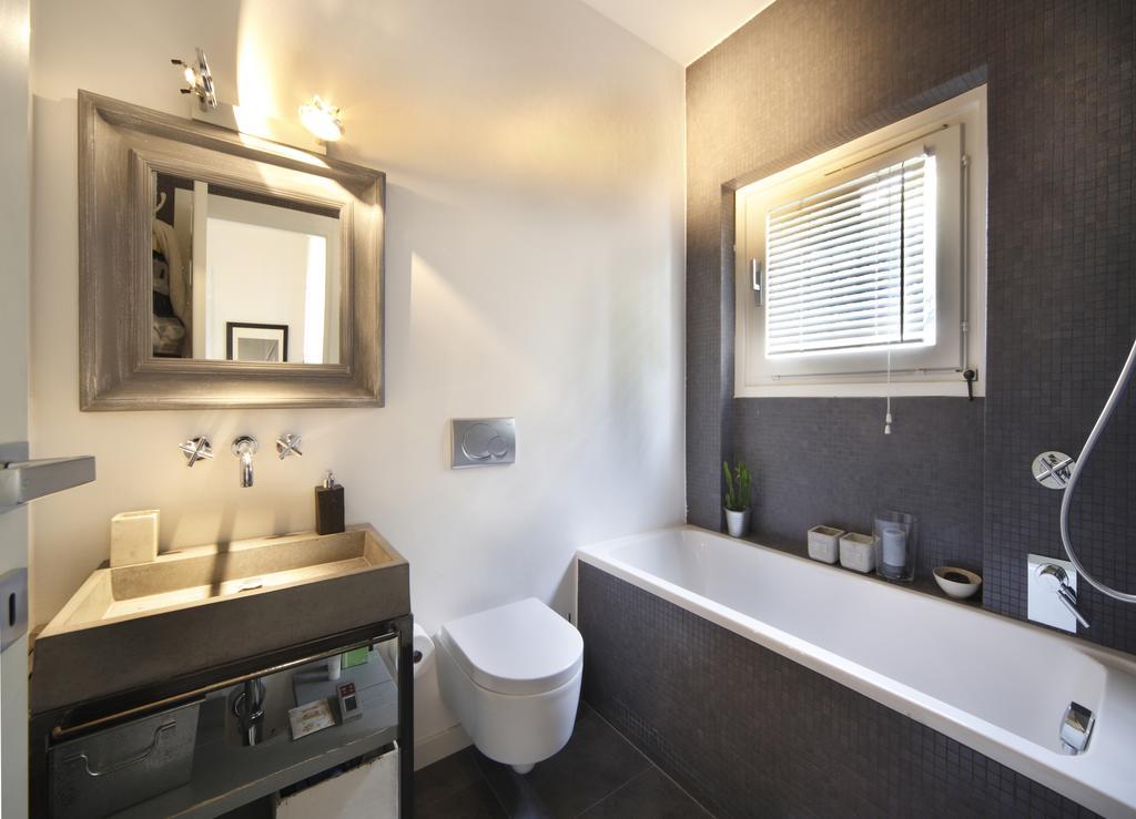 Charming Lake View Apartment 벨라지오 외부 사진