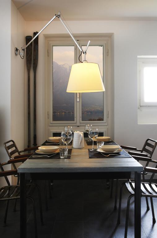 Charming Lake View Apartment 벨라지오 외부 사진