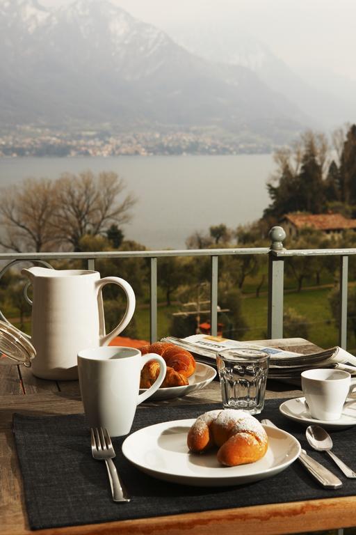 Charming Lake View Apartment 벨라지오 외부 사진